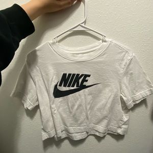 Rare Nike Top